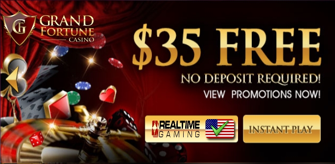 MOBILE CASINO NO DEPOSIT BONUS