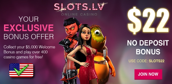 MOBILE CASINO NO DEPOSIT BONUS