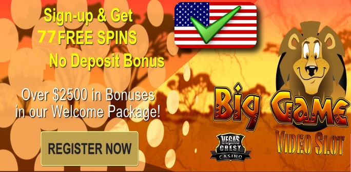 MOBILE CASINO NO DEPOSIT BONUS