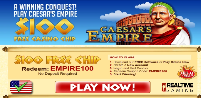 MOBILE CASINO NO DEPOSIT BONUS